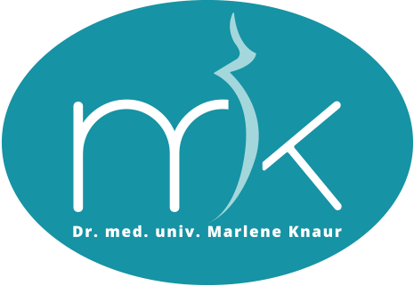 Dr. med. univ. Marlene Knaur
